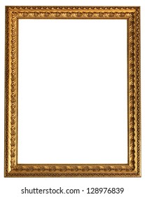 33,929 Antique frame gilded gold Images, Stock Photos & Vectors ...