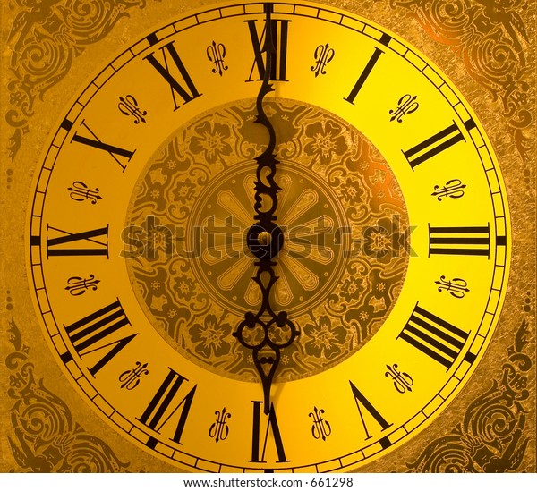 5,065 Grandfather Clock Images, Stock Photos & Vectors | Shutterstock