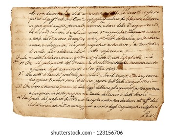 5,203 Historical Handwriting Images, Stock Photos & Vectors | Shutterstock