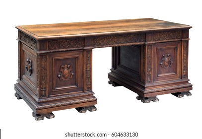 5,501 Mahogany desk Images, Stock Photos & Vectors | Shutterstock