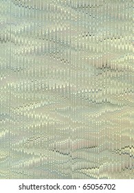 Antique Marbled Paper Background