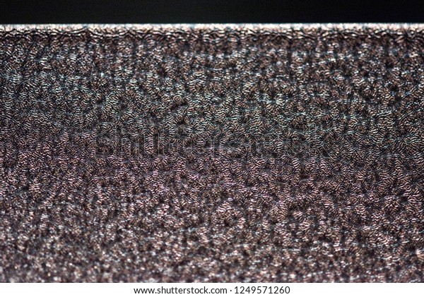 Antique Metal Texture Powder Coating Stock Photo Edit Now 1249571260
