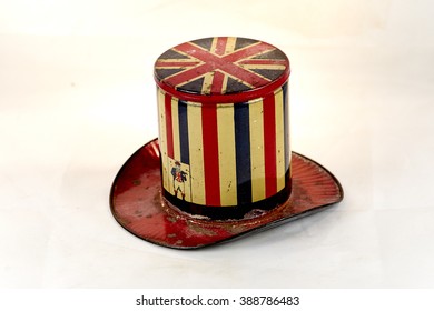 john bull hat