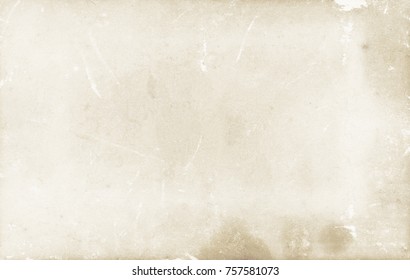Antique paper background - Shutterstock ID 757581073