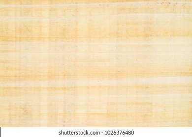 gold paint on papyrus texture