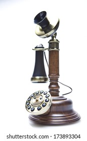 Antique Phone