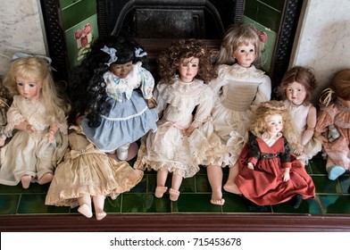 ceramic dolls for sale