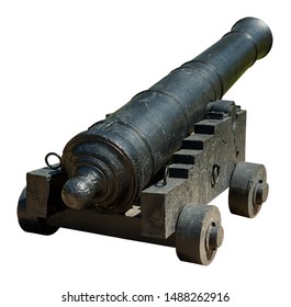 Pirate Cannon Images Stock Photos Vectors Shutterstock