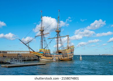 577 Mayflower ship Images, Stock Photos & Vectors | Shutterstock