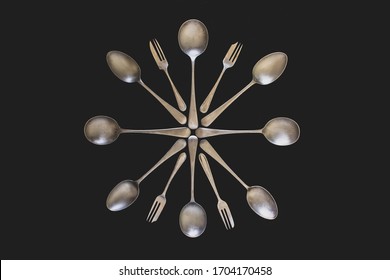 36,538 Antique Spoon Images, Stock Photos & Vectors | Shutterstock