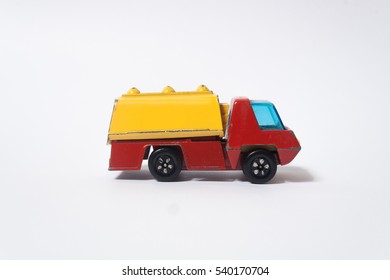 Antique Toy Car Stock Photo 540170704 | Shutterstock