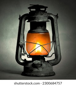 imagen antigua tradicional vintage o de lámpara