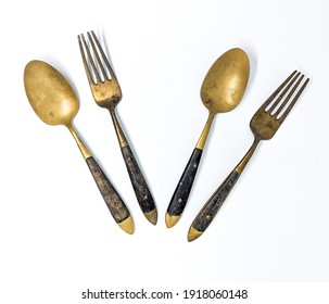 1,848 Vintage Brass Spoon Images, Stock Photos & Vectors | Shutterstock