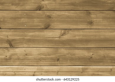 Antique wall of a wooden house. Textures and patterns of natural wood. Background for interiors - Shutterstock ID 643129225