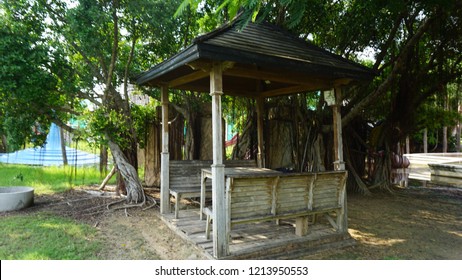 Thai gazebo Images, Stock Photos & Vectors | Shutterstock