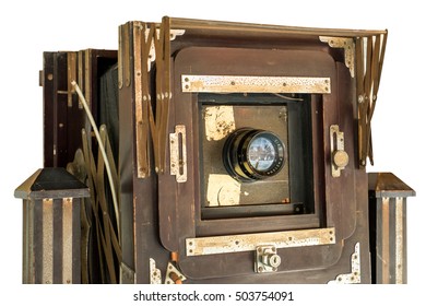 antiquity camera