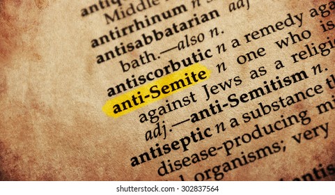 Anti Semitism Images Stock Photos Vectors Shutterstock