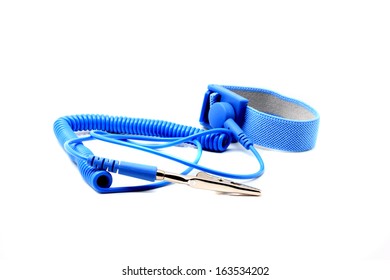 208 Esd wrist strap Images, Stock Photos & Vectors | Shutterstock