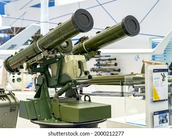 894 Anti Tank Missile System Images, Stock Photos & Vectors | Shutterstock