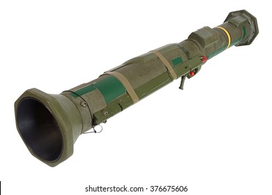 2,045 Anti tank grenade launcher Images, Stock Photos & Vectors ...