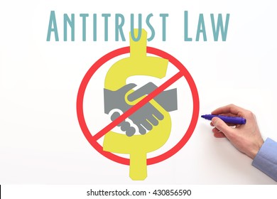 Anti Trust Images, Stock Photos & Vectors | Shutterstock