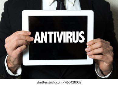 Antivirus