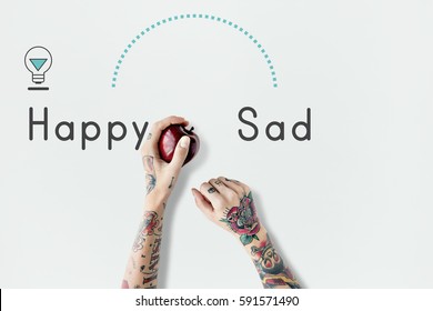 Love Hate Tattoo Stock Photos Images Photography Shutterstock