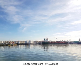 65 Sea tank terminal antwerp Images, Stock Photos & Vectors | Shutterstock