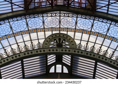 Antwerp Railway Station