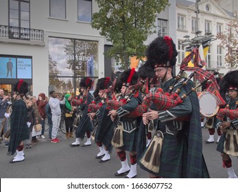 Scottish Music Hd Stock Images Shutterstock