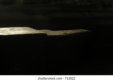 anvil