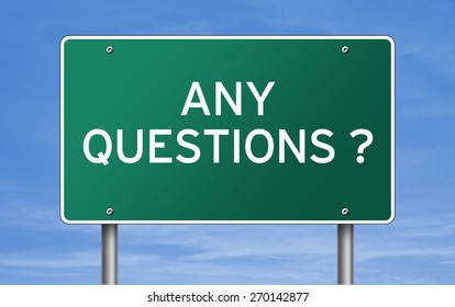 Any Questions Images, Stock Photos & Vectors | Shutterstock