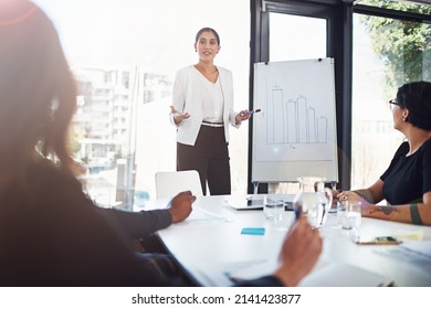 Any Thoughts On How We Can Do Even Better. Shot Of Businesspeople Having A Meeting In The Boardroom.