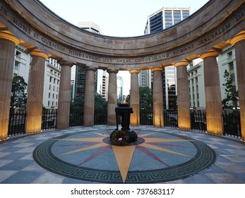 Anzac Square