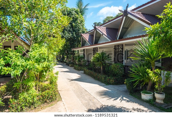 Best Bungalows images in 2021 | Bungalow conversion: Aonang Green Park