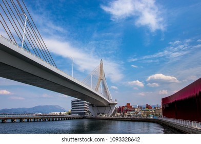 212 Aomori bay bridge Images, Stock Photos & Vectors | Shutterstock