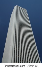 Aon Center Chicago