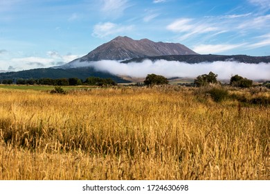 Aotearoa, Land Of The Long White Cloud, New Zealand