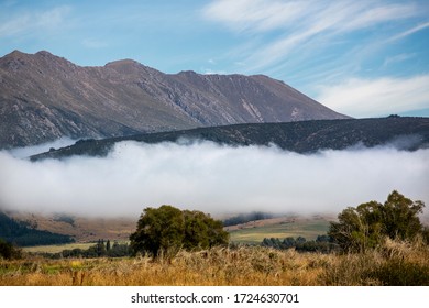 Aotearoa, Land Of The Long White Cloud, New Zealand