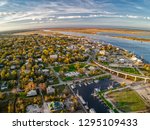 Apalachicola is a small Coastal Community on the Gulf of Mexico in Florida