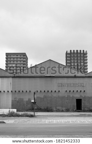 transshipment centre Sky