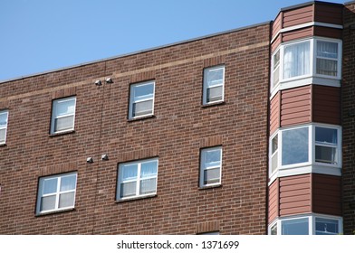 Apartment Complex