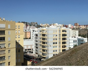 Apartment flats in Las Palmas Gran Canaria