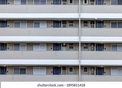 マンション 廊下 日本 の画像 写真素材 ベクター画像 Shutterstock