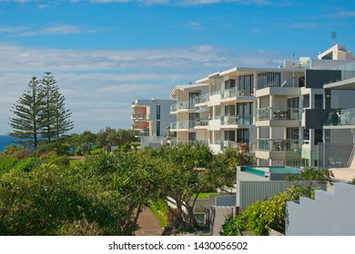 Apartment Living On The Sunshine Coast, Queensland Australia