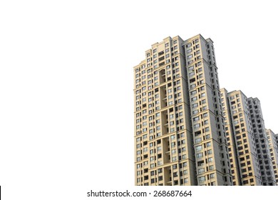 317,473 Residential building isolated Images, Stock Photos & Vectors ...