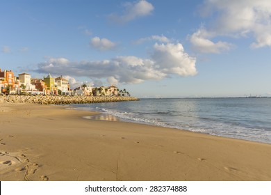 Apartments Near The Beach, Puerto Sherry, Puerto De Santa Maria, Cadiz, Spain