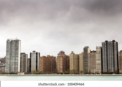 Apartments On Lake Shore Drive