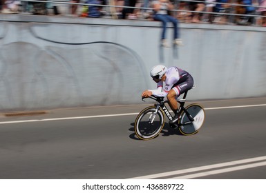 trek segafredo pro cycling team