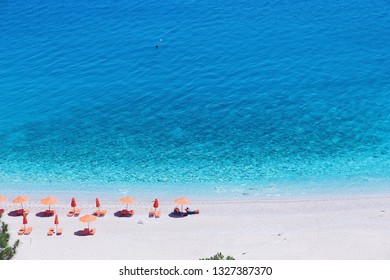 Apella Beach, Karpathos, Greece